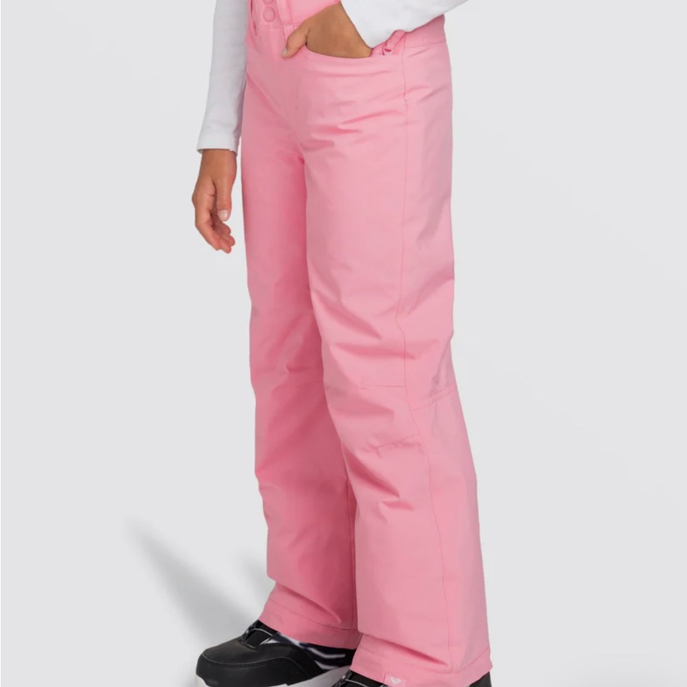 Roxy Girls backyard snowboard pants